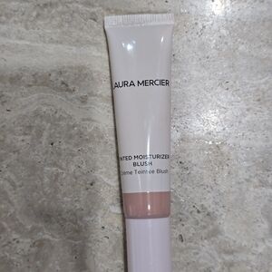 Laura Mercier Tinted Moisturizer Blush